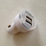 USB auto nabijacka USB auto nabijacka