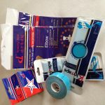 Kinesio Tape – recenzia 2 Kinesio Tape – recenzia 2