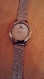 hodinky Tommy Hilfiger hodinky Tommy Hilfiger