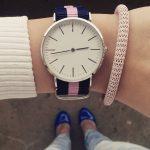 Hodinky “ala” Daniel Wellington style Hodinky “ala” Daniel Wellington style