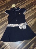 šaty Burberry :D šaty Burberry :D