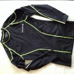 Kompresne triko Baleaf Kompresne triko Baleaf