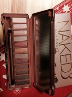 Paletka očních stínu Naked 3 Paletka očních stínu Naked 3