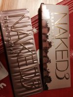 Paletka očních stínu Naked 3 Paletka očních stínu Naked 3