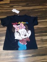 souprava Minnie modrá souprava Minnie modrá