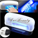 UV lampa na nehty UV lampa na nehty