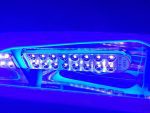 UV LED žárovka do UV lampy na nehty