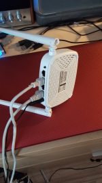 WIFI router Tenda N304 WIFI router Tenda N304