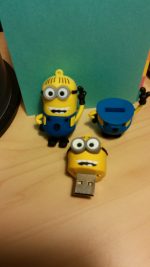 FLASH disk mimoň FLASH disk mimoň