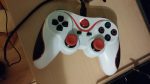 PS3 bluetooth gamepad PS3 bluetooth gamepad