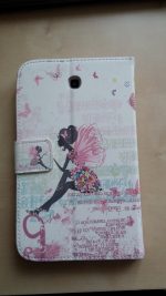 Pouzdro pro Samsung Galaxy Tab 3 Pouzdro pro Samsung Galaxy Tab 3