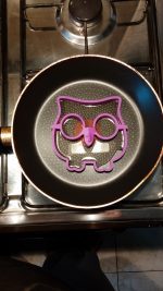 silikonová forma na vajíčka silikonová forma na vajíčka