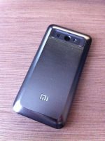 Vetši baterie Xiaomi Mi2s Vetši baterie Xiaomi Mi2s