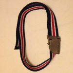 Kanvasovy opasok – 1 recenzia Kanvasovy opasok – 1 recenzia