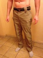 Kapsacove nohavice Tad Archon Ix7 Kapsacove nohavice Tad Archon Ix7