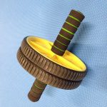 AB Wheel – recenzia