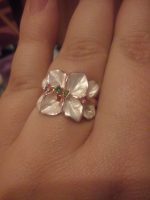 Prsteň Italina Prsteň Italina