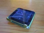 Displej pro iPod nano 6 z aliexpress Displej pro iPod nano 6 z aliexpress