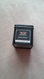 Sportovní hodinky EPOZZ Sportovní hodinky EPOZZ