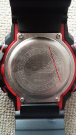 Sportovní hodinky EPOZZ Sportovní hodinky EPOZZ