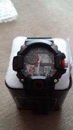 Sportovní hodinky EPOZZ Sportovní hodinky EPOZZ