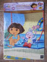 Puzzle Dora A5