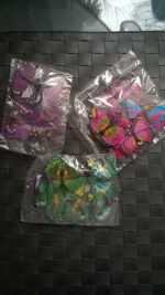 motýlci3D motýlci3D