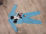 Dětské pyžamo Mickey Mouse