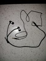 Zipsove sluchadla s mikrofonom Zipsove sluchadla s mikrofonom