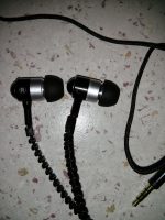 Zipsove sluchadla s mikrofonom Zipsove sluchadla s mikrofonom