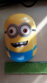 Noční světýlko “MIMOŇ” Noční světýlko “MIMOŇ”