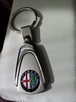 Přívěšek Alfa Romeo Přívěšek Alfa Romeo