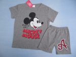 Letní set Mickey Mouse Letní set Mickey Mouse