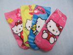 Ponožky Princezny, Hello Kitty, Dora