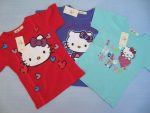 Trička Hello Kitty Trička Hello Kitty