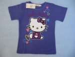 Trička Hello Kitty Trička Hello Kitty