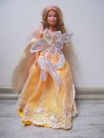 Šaty na Barbie Šaty na Barbie