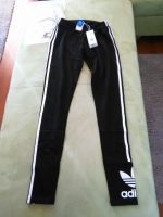 Adidas legíny Adidas legíny