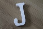 Písmeno J Písmeno J