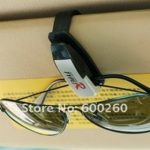 Klip na slnečné okuliare Klip na slnečné okuliare