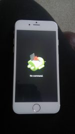 iPhone 6 s Androidem z Aliexpress iPhone 6 s Androidem z Aliexpress