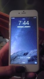 iPhone 6 s Androidem z Aliexpress iPhone 6 s Androidem z Aliexpress