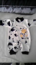 Overalky licenční Overalky licenční