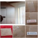 Ochranná fólia na LG L90 D405n (6 kusov) Ochranná fólia na LG L90 D405n (6 kusov)