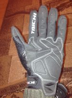 Crossové rukavice Crossové rukavice