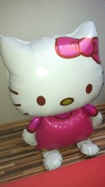 Balónek Hello Kitty Balónek Hello Kitty