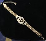 Set šperkov (náhrdelník,náramok,náušnice,prsteň) Set šperkov (náhrdelník,náramok,náušnice,prsteň)