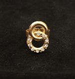 Set šperkov (náhrdelník,náramok,náušnice,prsteň)
