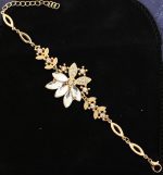 Set šperkov (náramok, náhrdelník, náušnice, prsteň) Set šperkov (náramok, náhrdelník, náušnice, prsteň)