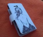 Obal/pouzdro na mobil Nokia Lumia 820 Obal/pouzdro na mobil Nokia Lumia 820